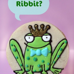 Frog Prince