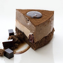 Black Forest Gateau