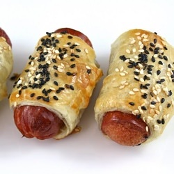 Sausage Rolls