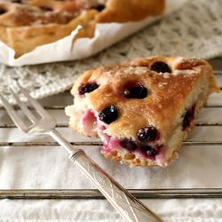 Schiacciata Fiorentina