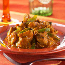 Meat Dishes