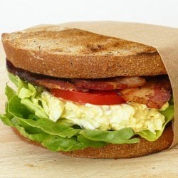 B.E.L.T. Sandwich