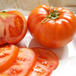 Fresh Heirloom Tomatoes