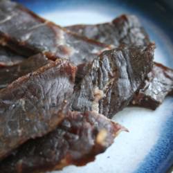 Beef Jerky