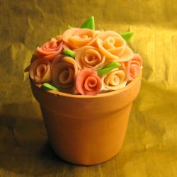 DIY – Marzipan