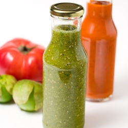 Salsas