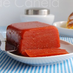 Quince Jam