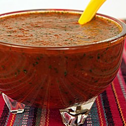 Fire Roasted Salsa