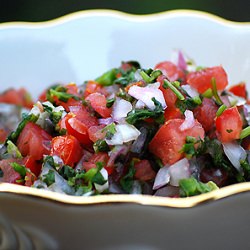 Pico De Gallo