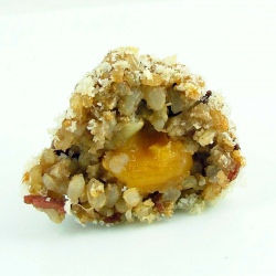 BBQ Rice Balls