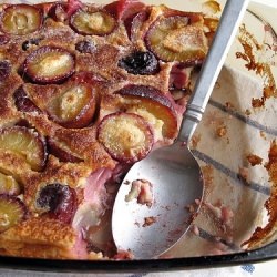 Plum Flognarde