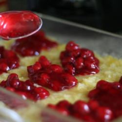 Dump Cake