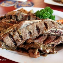 Beef Short Ribs