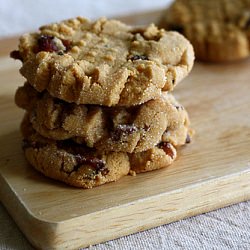PB and Bacon