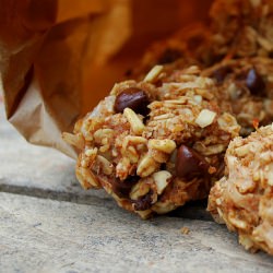 Oat Nanner Clusters