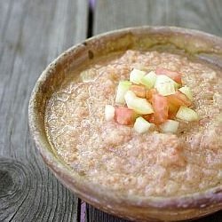 Gazpacho