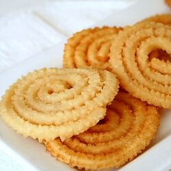 Murukku