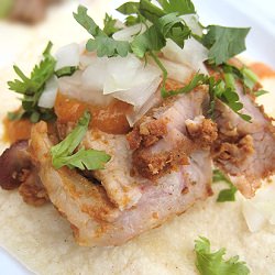 Tacos al Pastor