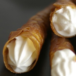 Brandy Snaps