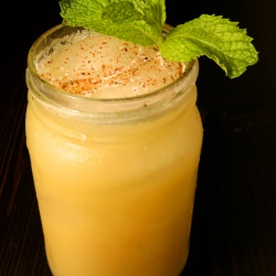 Parkway Punch