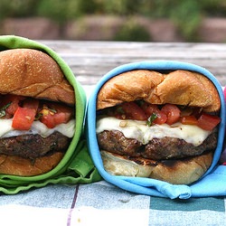 Italian Burger