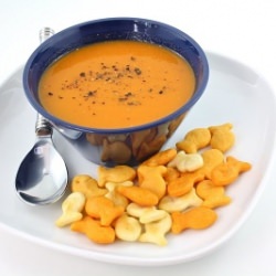 Roasted Tomato Soup