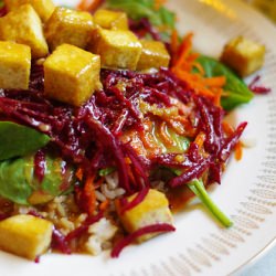 Buddha Bowl