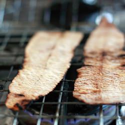 Grilled Cuttlefish