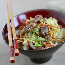 Yakisoba