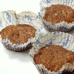 Condensed Milk Cupcakes