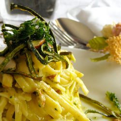 Ricette con Pasta e Zucchine