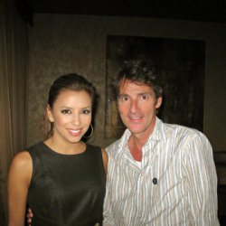 Eva Longoria Co-Owner of Beso