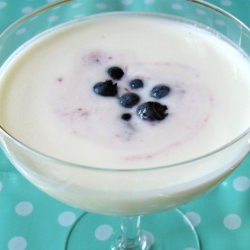 Homemade Yogurt Made in a Crock Pot