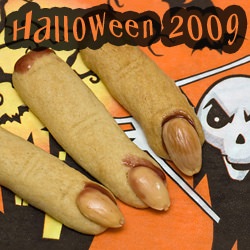 Collection of Halloween Recipes