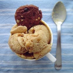 Frozen Yogurt