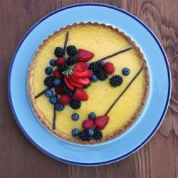Lemon Tart