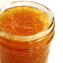 No-Pectin Plum Jam Recipe