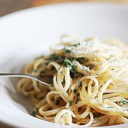 Josée di Stasios Pasta Express