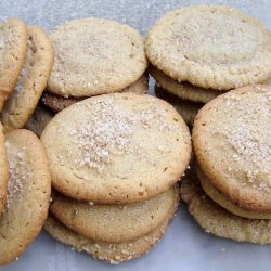 Nutella Peanut Butter Pillows