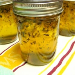 Jalapeno Pepper Jelly