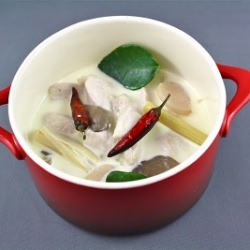 Tom Kha Gai