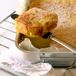 Torta di Riso