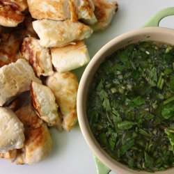 Tangy Asian Dipping Sauce