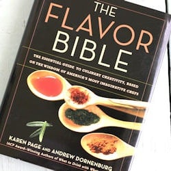 The Flavor Bible