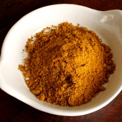Curry Powder