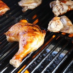 BBQ Sauce