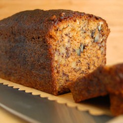 Banana Bread