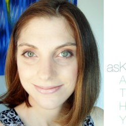 Ask Kathy