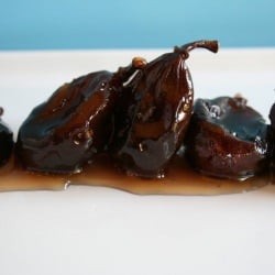 Candied Figs