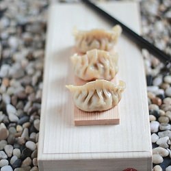 Gyoza